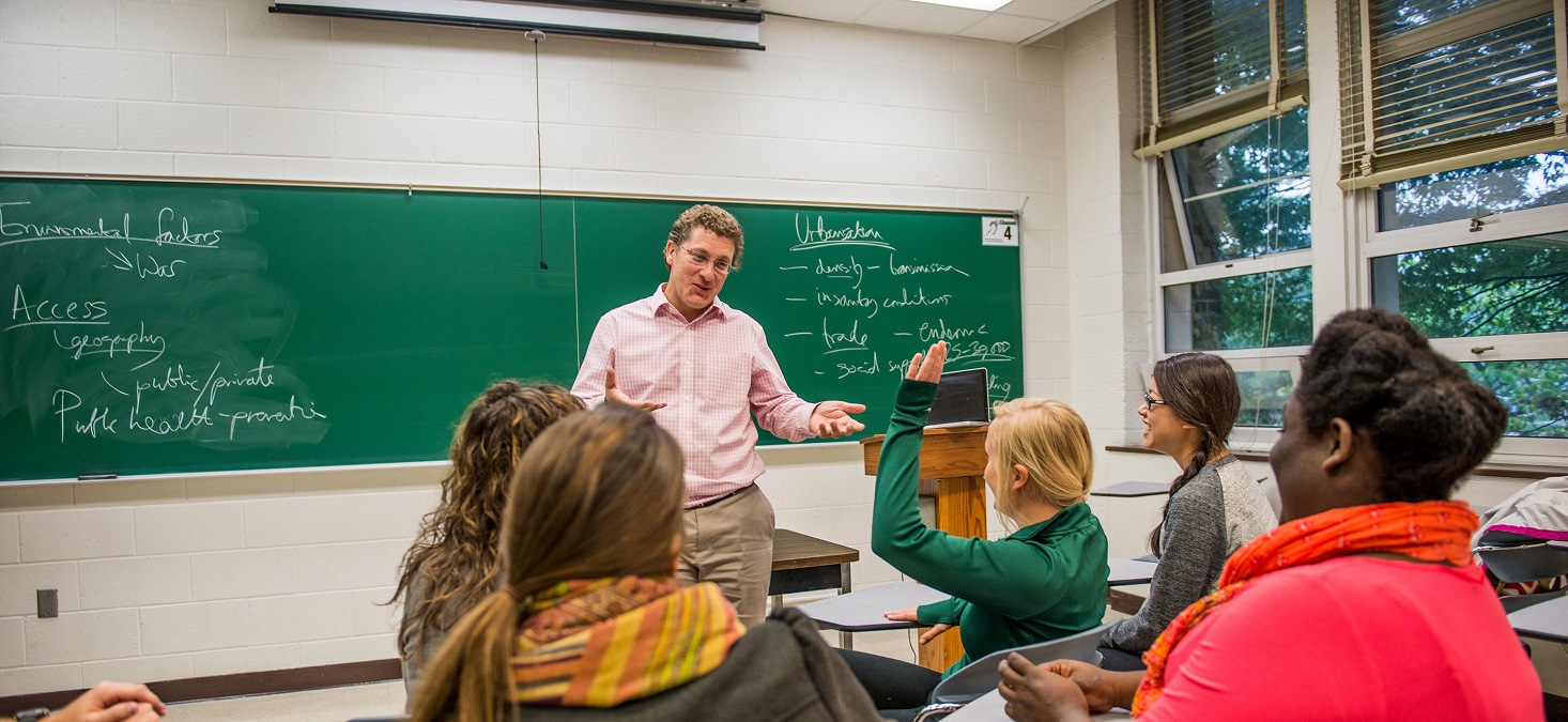 Faculty & Staff | Michigan State University