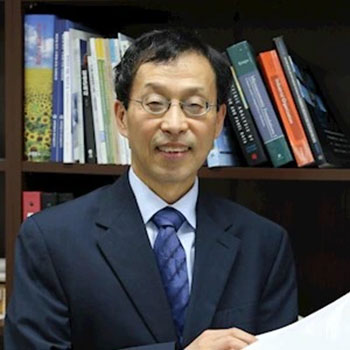 Jay Pil  Choi