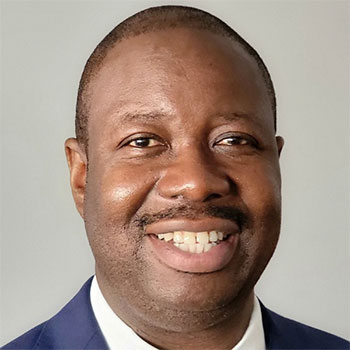 Olorunseun  Ogunwobi